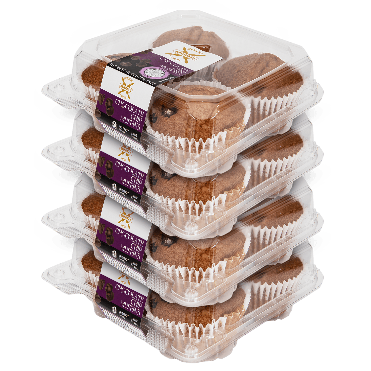 Chocolate Chip Muffin 16 Count Antonina s Gluten Free Bakery chocolate-chip-muffin-16-count-antonina-s-gluten-free-bakery